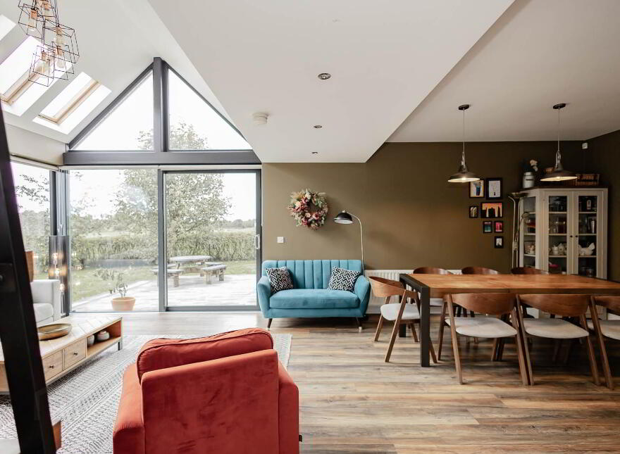 64 Inishmore Road, Lisbellaw, Enniskillen, BT94 5NH