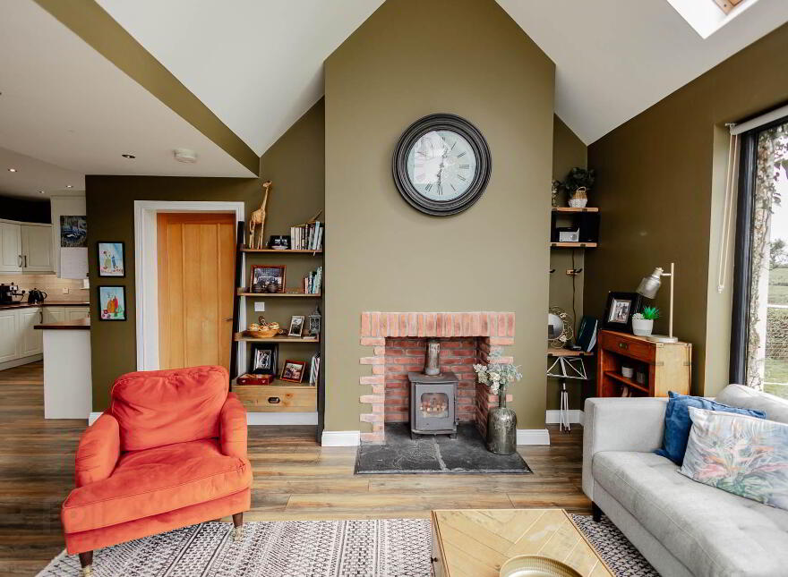 64 Inishmore Road, Lisbellaw, Enniskillen, BT94 5NH