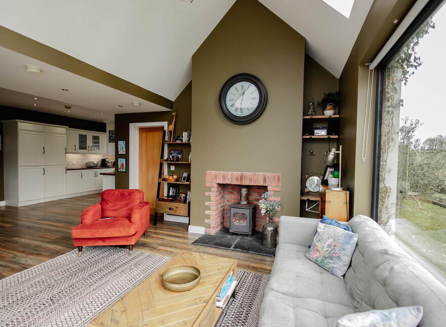 64 Inishmore Road, Lisbellaw, Enniskillen, BT94 5NH