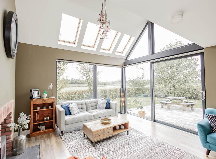 64 Inishmore Road, Lisbellaw, Enniskillen, BT94 5NH