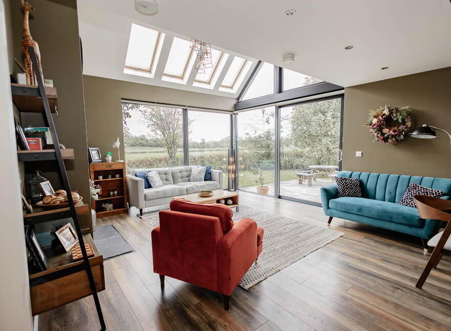 64 Inishmore Road, Lisbellaw, Enniskillen, BT94 5NH