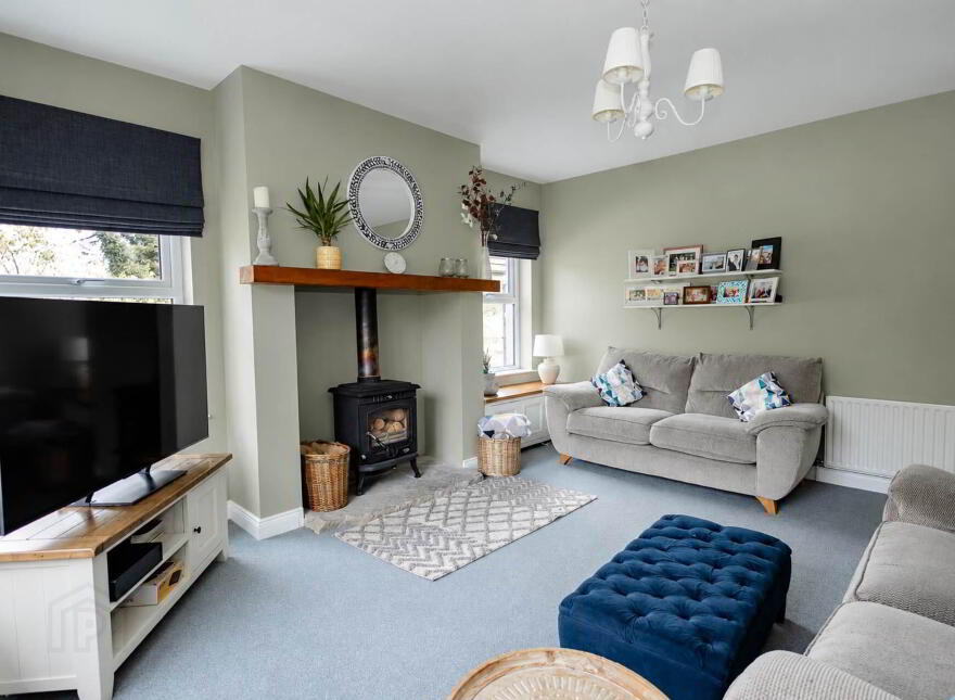 64 Inishmore Road, Lisbellaw, Enniskillen, BT94 5NH
