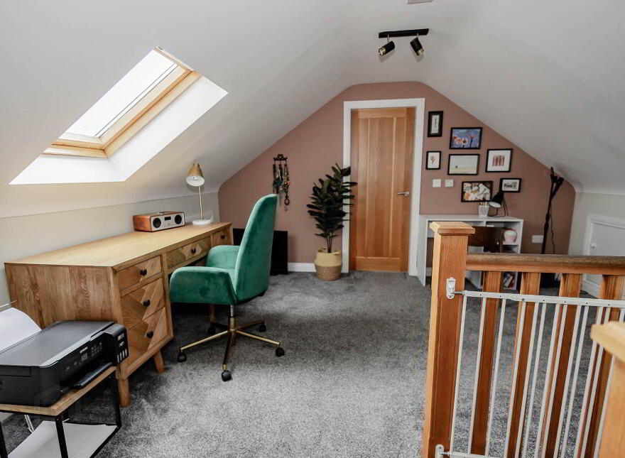 64 Inishmore Road, Lisbellaw, Enniskillen, BT94 5NH