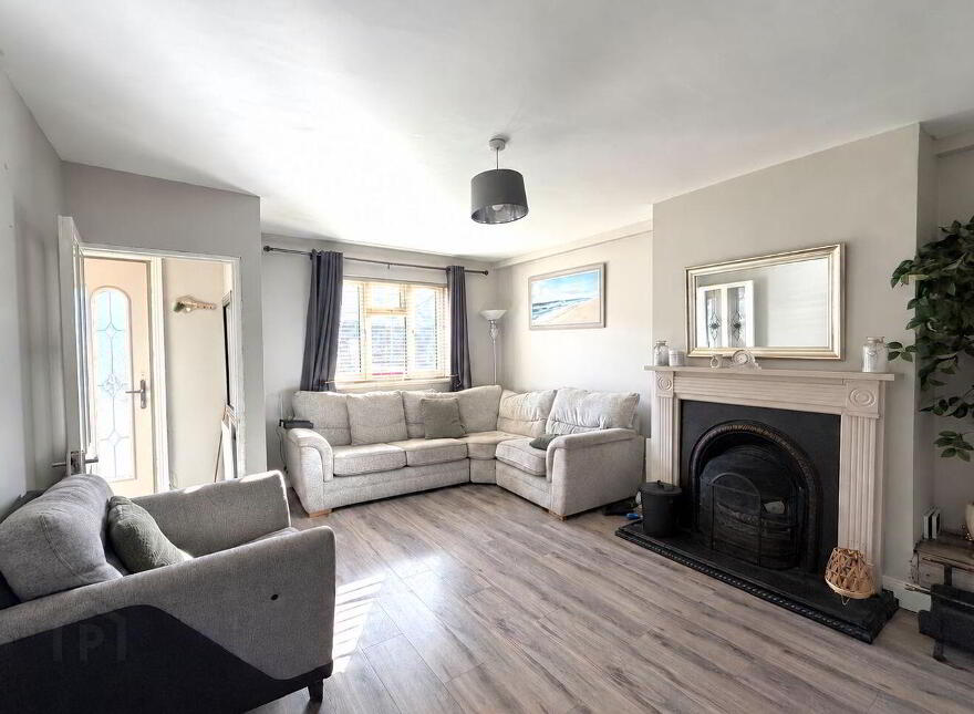 30 Creagh Avenue, Kileely, V94NTP0
