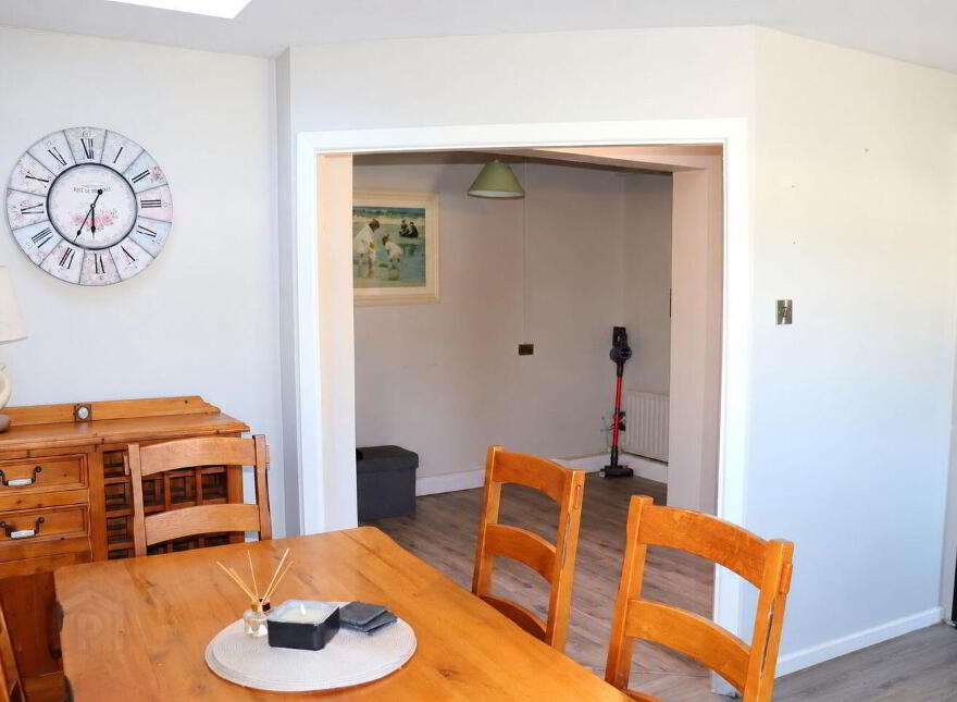 30 Creagh Avenue, Kileely, V94NTP0