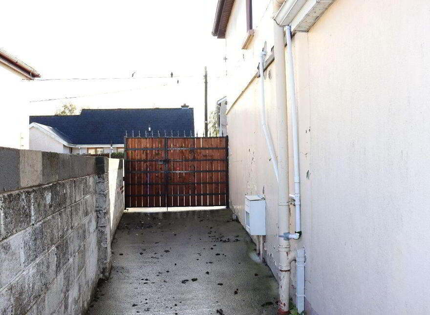 30 Creagh Avenue, Kileely, V94NTP0