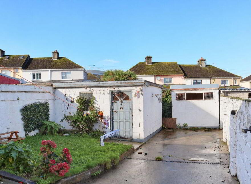 30 Creagh Avenue, Kileely, V94NTP0