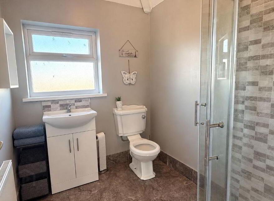 30 Creagh Avenue, Kileely, V94NTP0