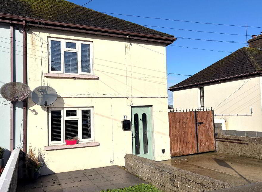 30 Creagh Avenue, Kileely, V94NTP0