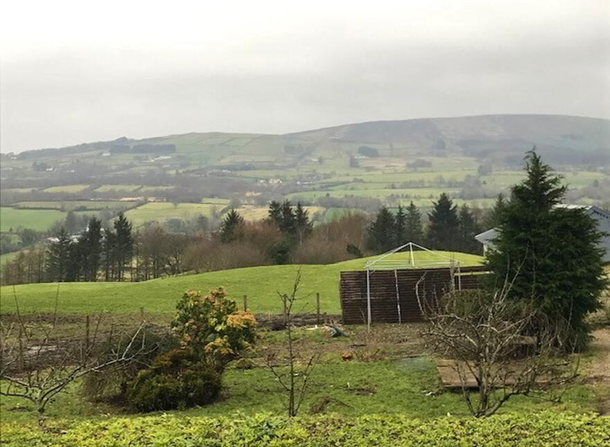 60 Killymore Road, Omagh, BT78 4DU