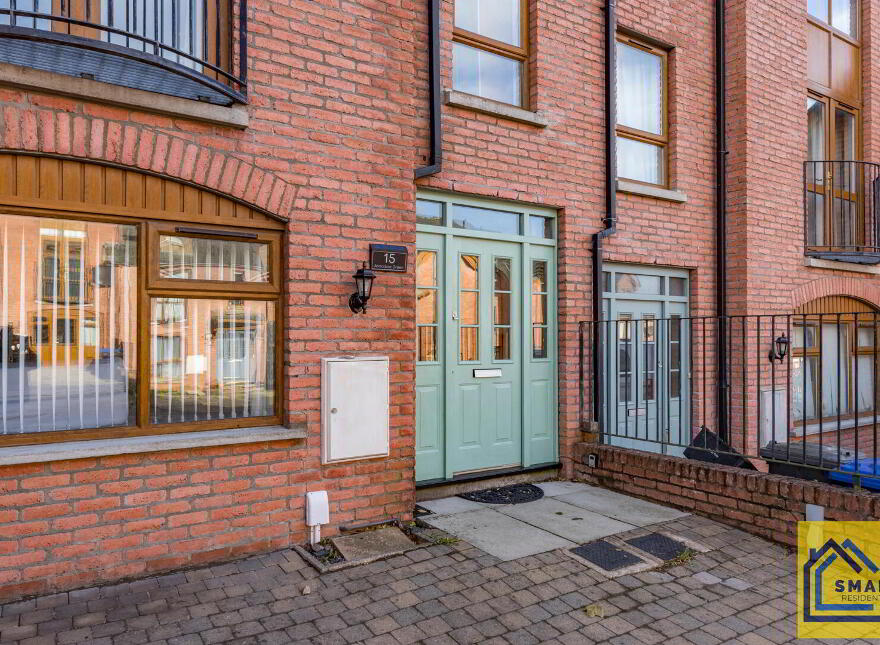 15 Annadale Green, Ballynafoy, Belfast, BT7 3DQ