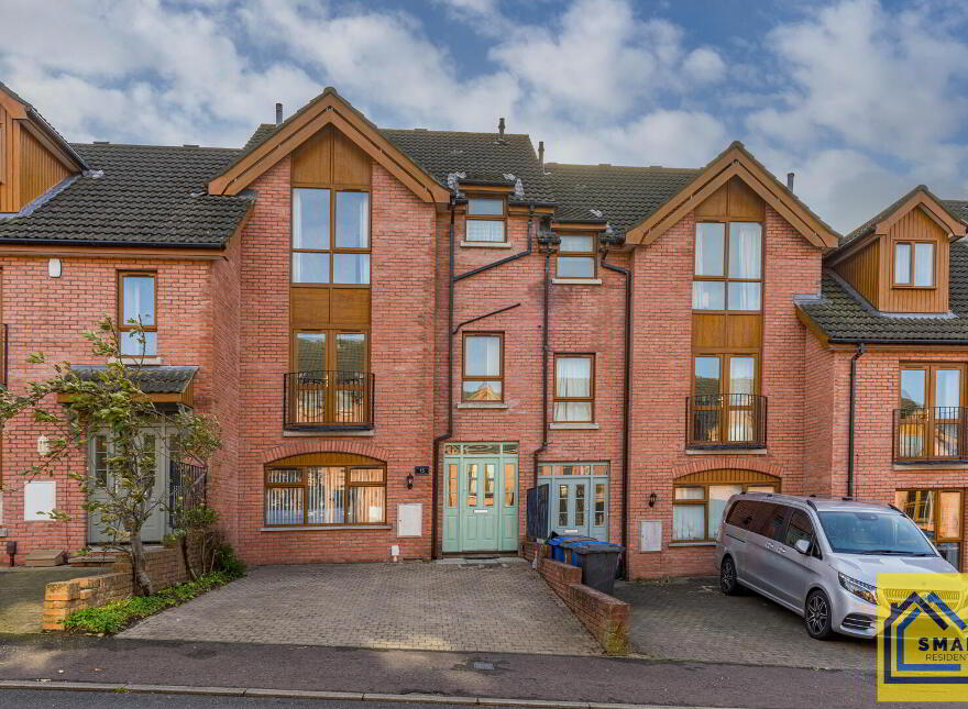 15 Annadale Green, Ballynafoy, Belfast, BT7 3DQ photo