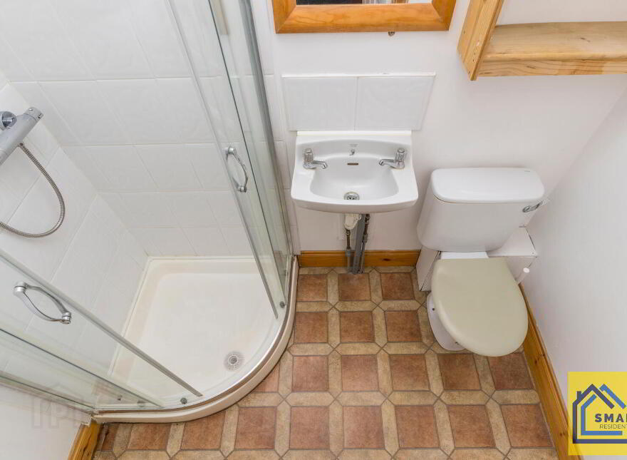 15 Annadale Green, Ballynafoy, Belfast, BT7 3DQ