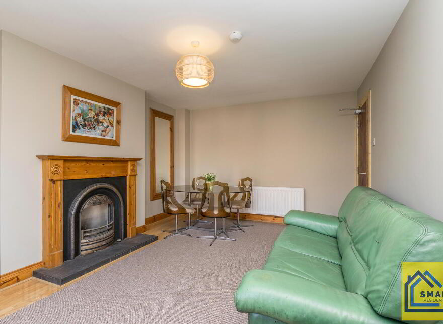 15 Annadale Green, Ballynafoy, Belfast, BT7 3DQ