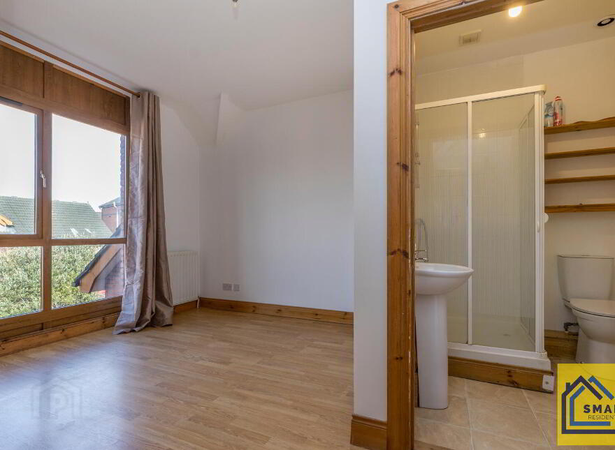 15 Annadale Green, Ballynafoy, Belfast, BT7 3DQ
