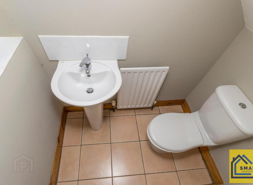 15 Annadale Green, Ballynafoy, Belfast, BT7 3DQ