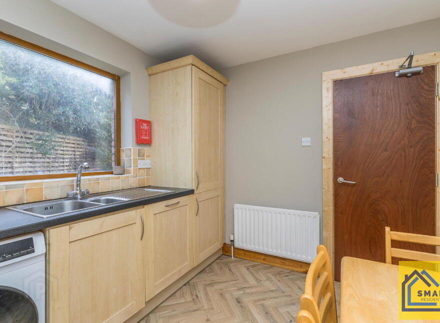 15 Annadale Green, Ballynafoy, Belfast, BT7 3DQ