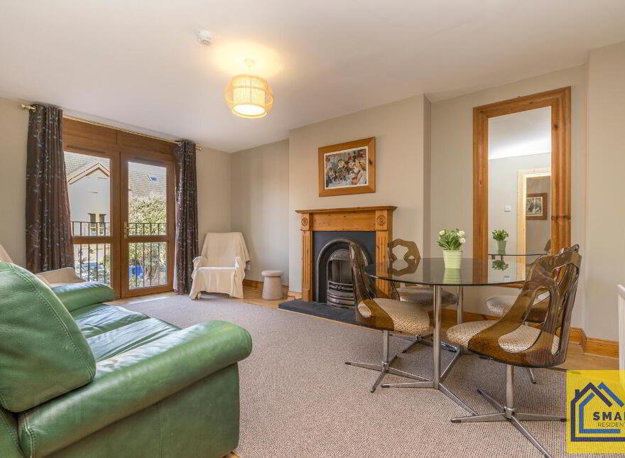 15 Annadale Green, Ballynafoy, Belfast, BT7 3DQ