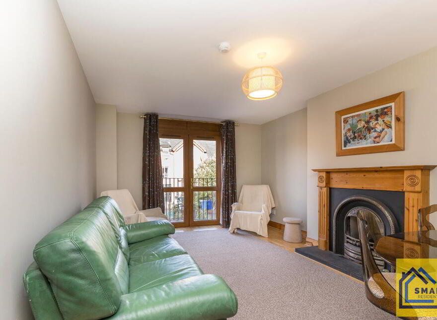 15 Annadale Green, Ballynafoy, Belfast, BT7 3DQ