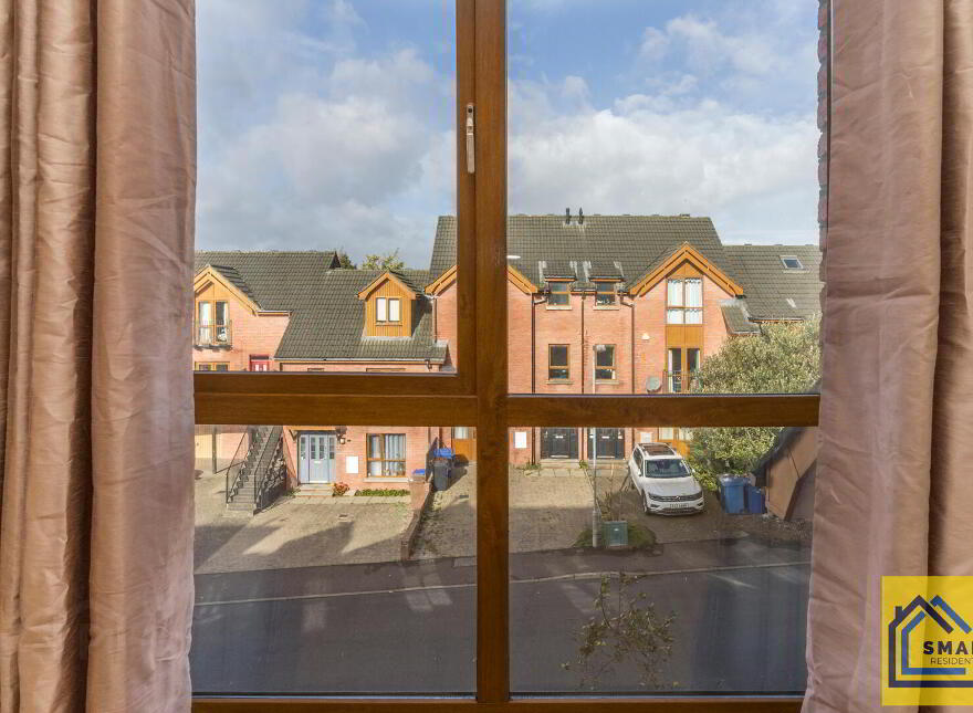 15 Annadale Green, Ballynafoy, Belfast, BT7 3DQ