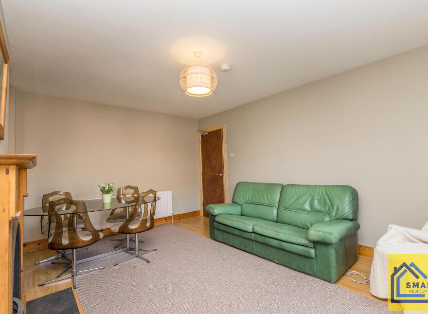 15 Annadale Green, Ballynafoy, Belfast, BT7 3DQ