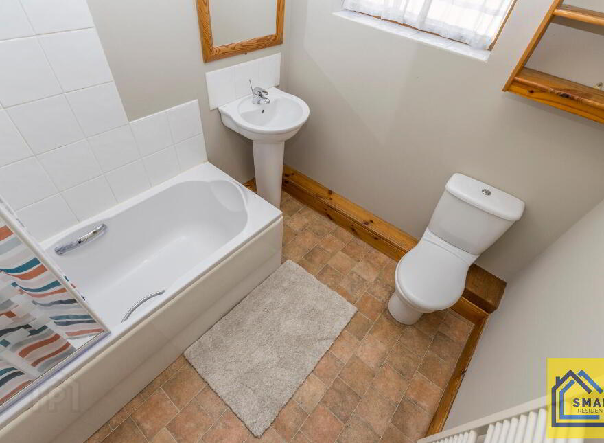 15 Annadale Green, Ballynafoy, Belfast, BT7 3DQ