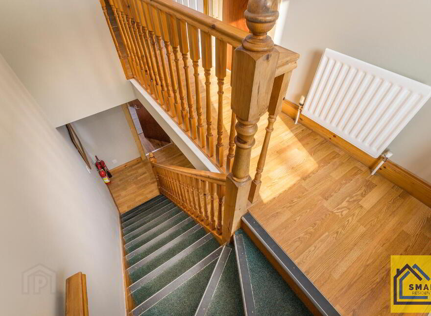 15 Annadale Green, Ballynafoy, Belfast, BT7 3DQ