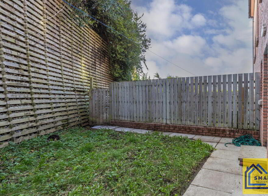 15 Annadale Green, Ballynafoy, Belfast, BT7 3DQ