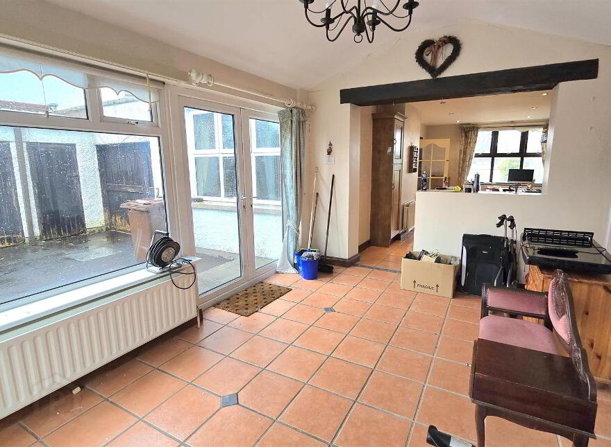 17 Chesney Crescent, Portglenone, Ballymena, BT44 8AX