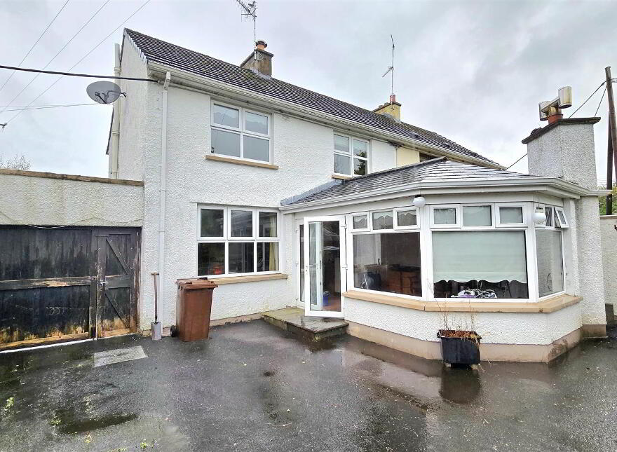 17 Chesney Crescent, Portglenone, Ballymena, BT44 8AX
