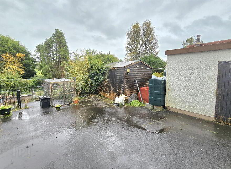 17 Chesney Crescent, Portglenone, Ballymena, BT44 8AX