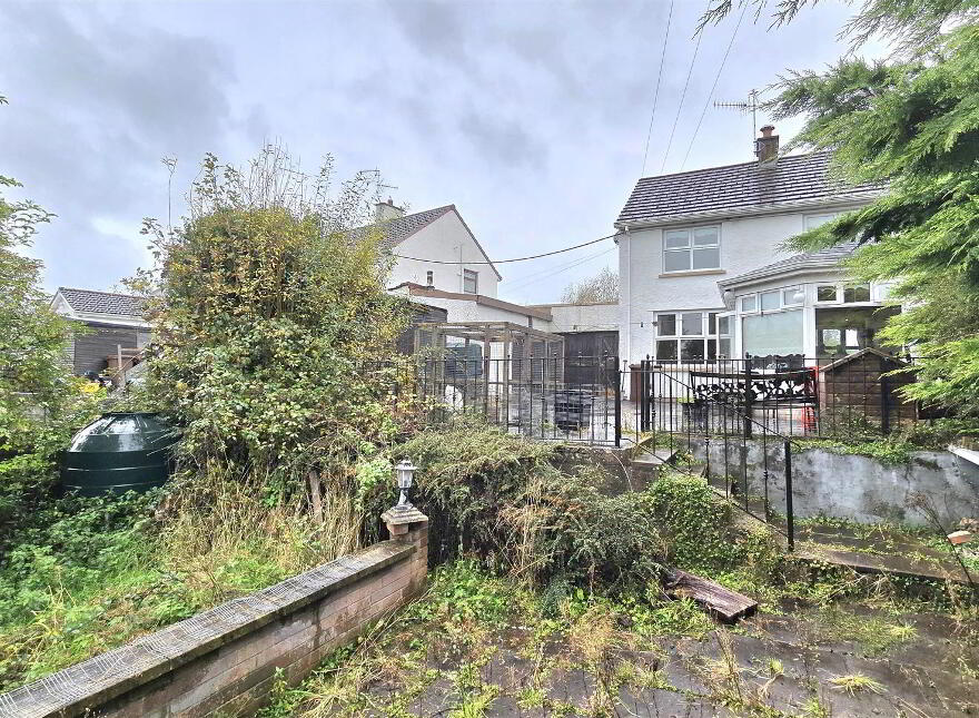 17 Chesney Crescent, Portglenone, Ballymena, BT44 8AX