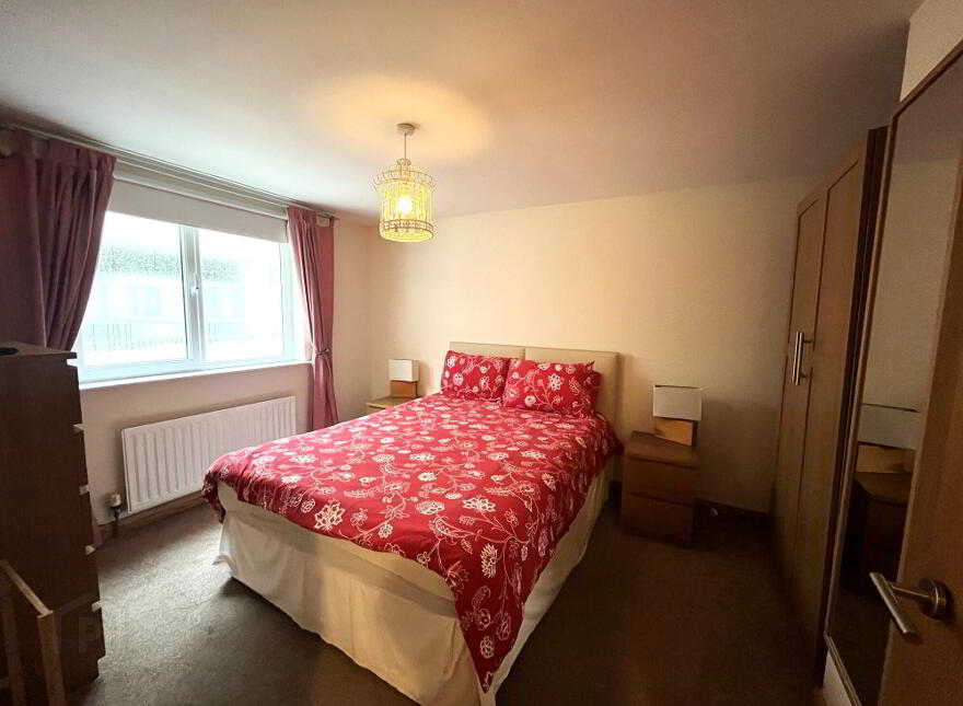 14 Peninsula Apartments, Portrush, BT56 8AB