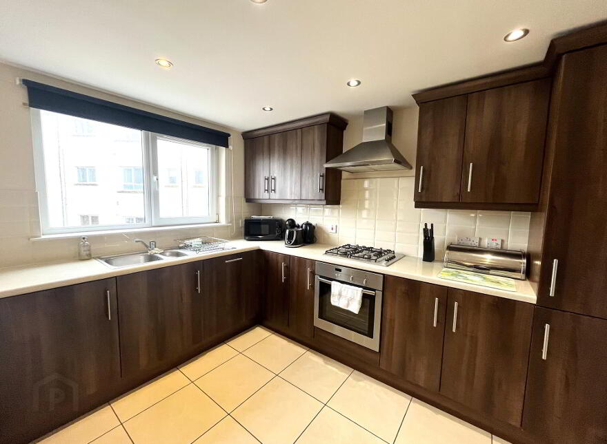 14 Peninsula Apartments, Portrush, BT56 8AB