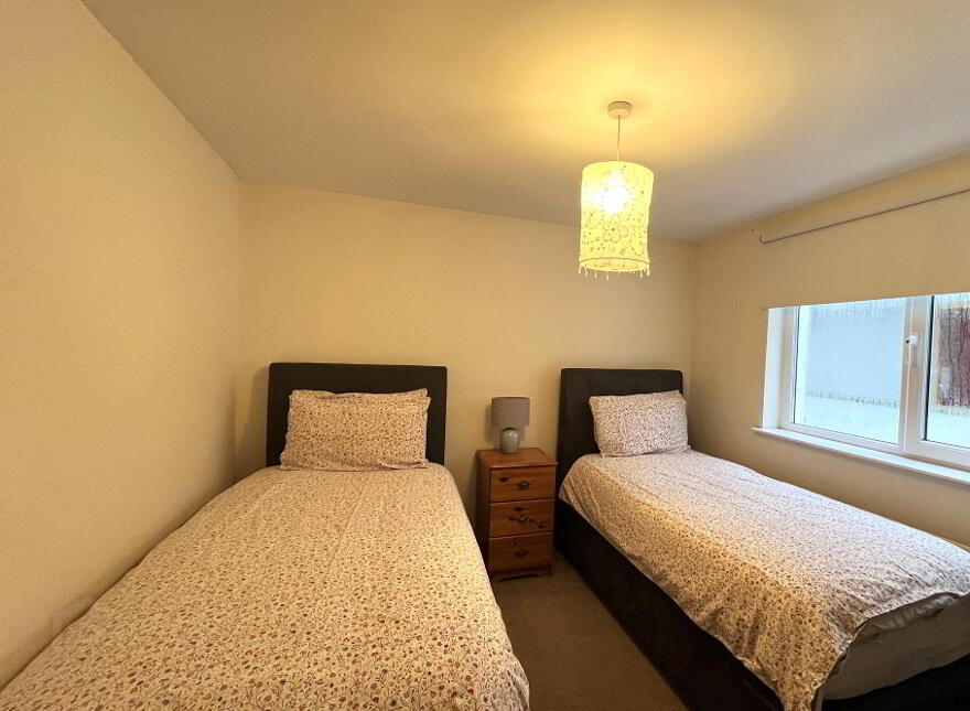 14 Peninsula Apartments, Portrush, BT56 8AB