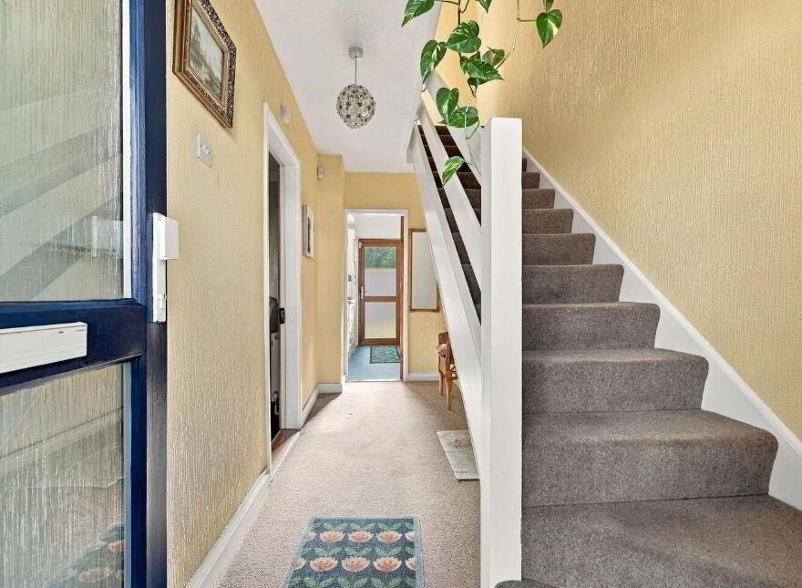 55 Westwood Road, Finglas, Finglas, D11N2E7
