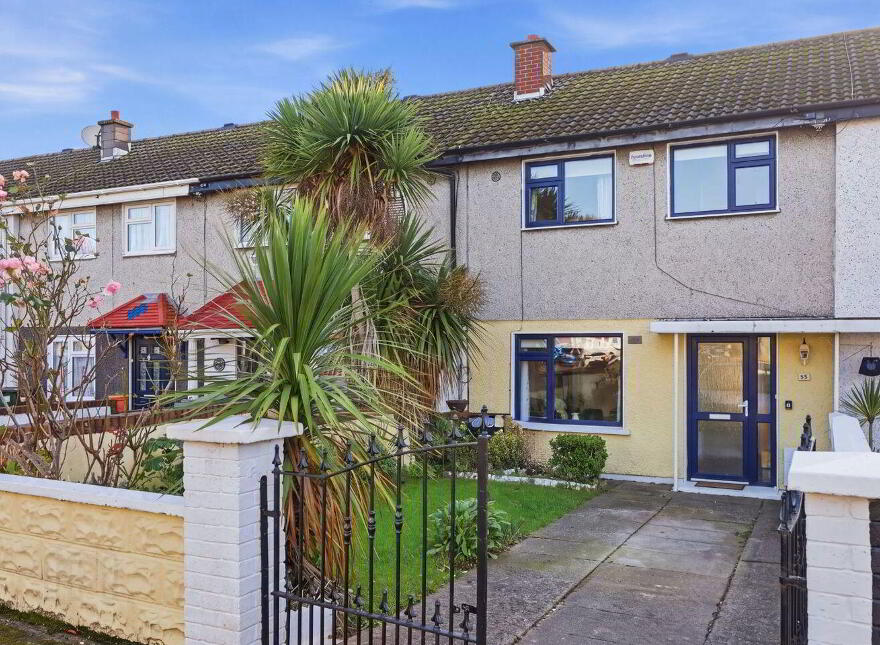 55 Westwood Road, Finglas, Finglas, D11N2E7