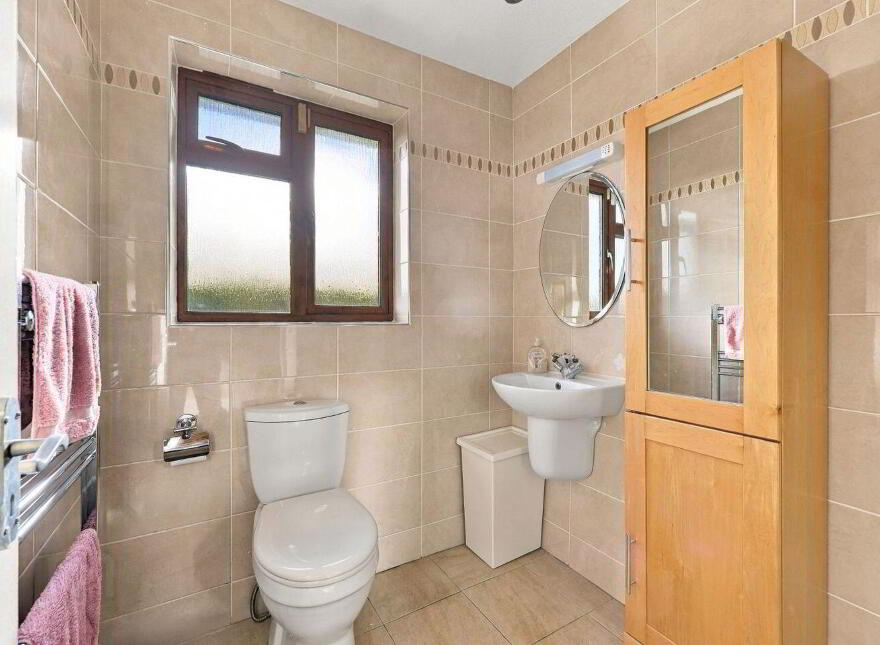 55 Westwood Road, Finglas, Finglas, D11N2E7