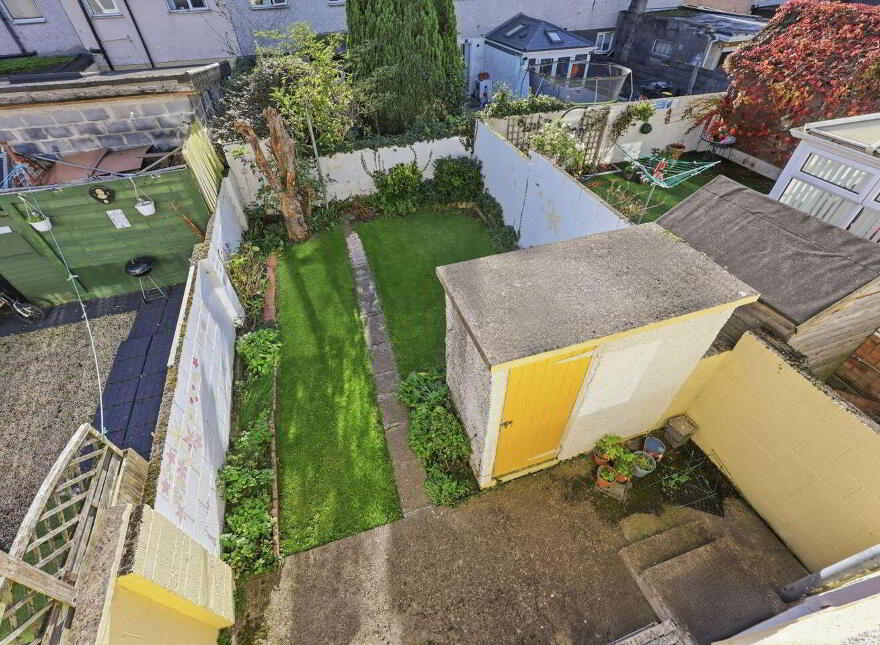55 Westwood Road, Finglas, Finglas, D11N2E7