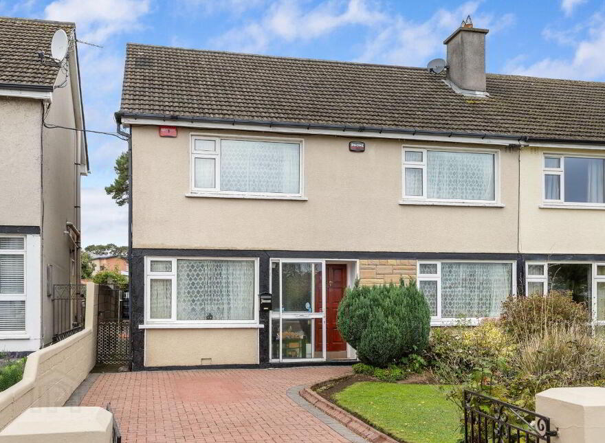 97 Ardmore Park, Bray, A98KP76