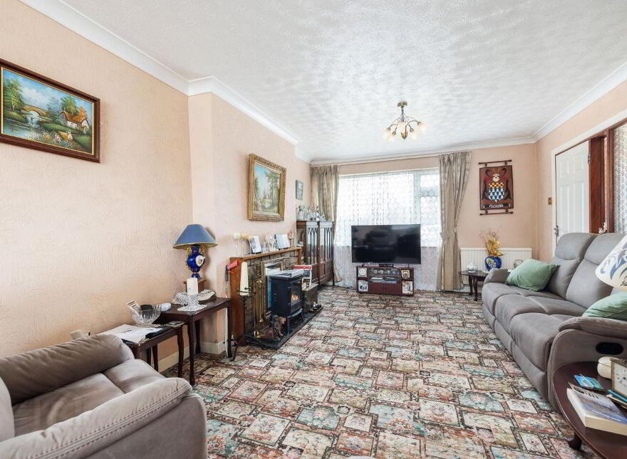 97 Ardmore Park, Bray, A98KP76