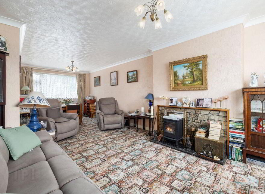 97 Ardmore Park, Bray, A98KP76
