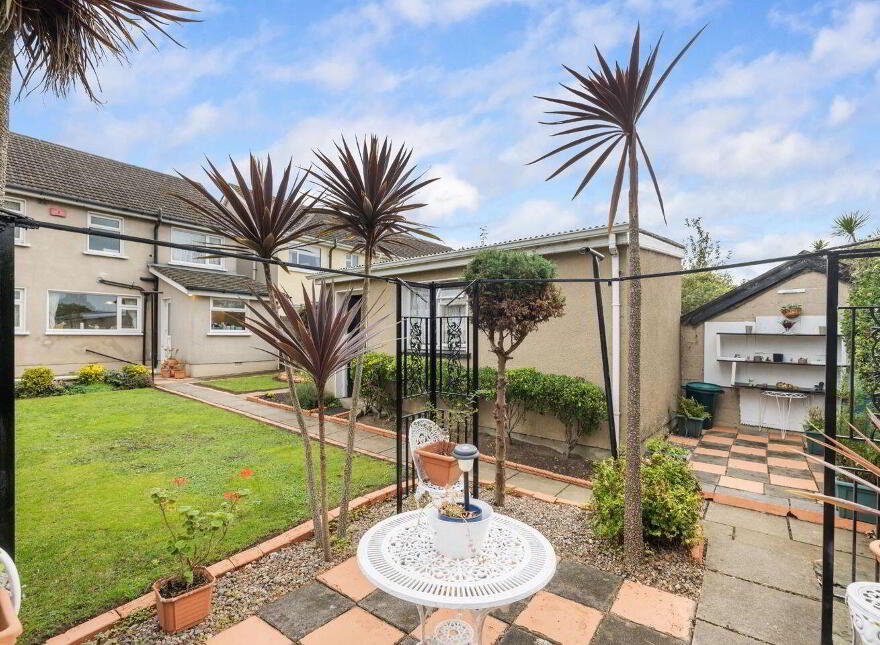97 Ardmore Park, Bray, A98KP76