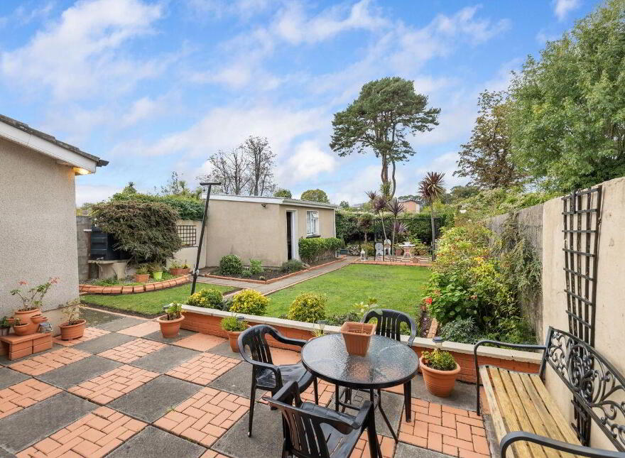 97 Ardmore Park, Bray, A98KP76