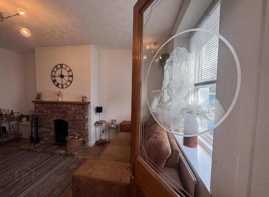70 Riverside, Antrim, BT41 4BL
