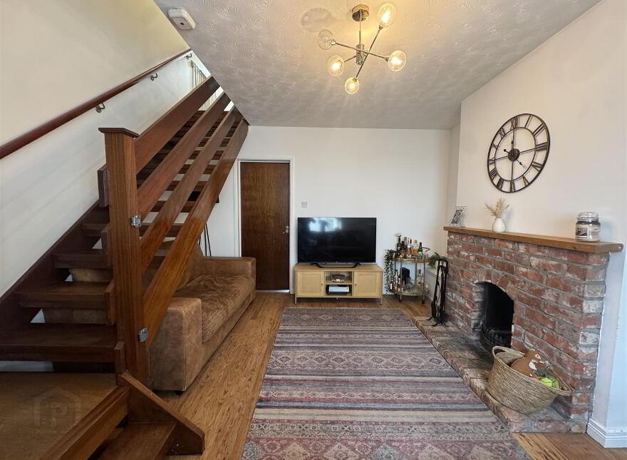 70 Riverside, Antrim, BT41 4BL