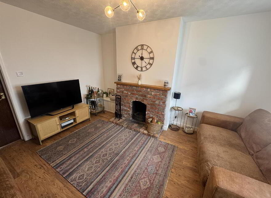 70 Riverside, Antrim, BT41 4BL