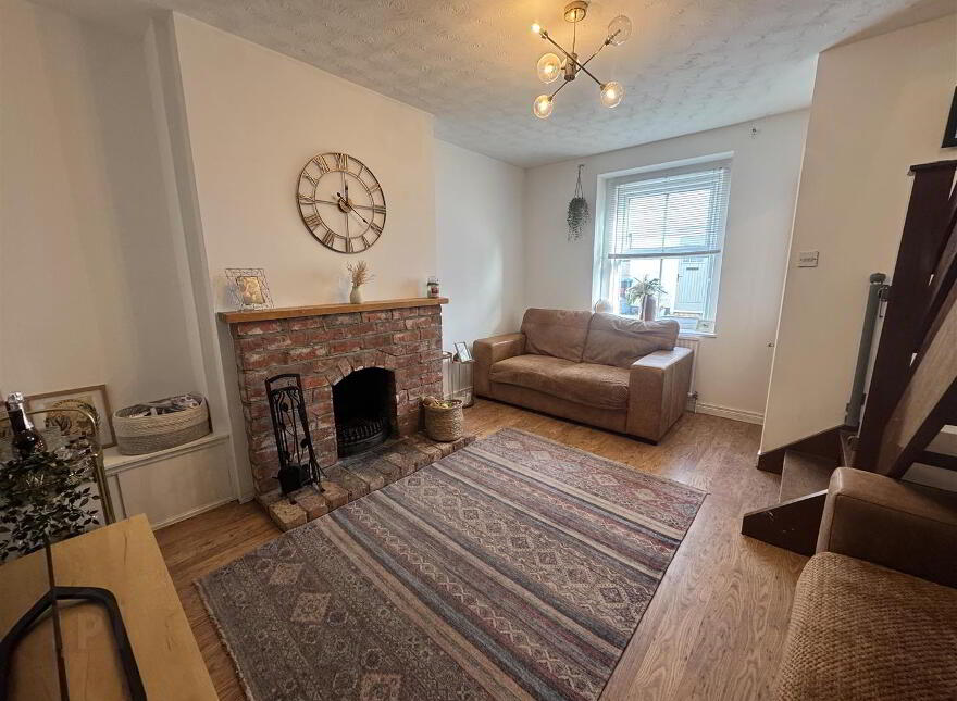 70 Riverside, Antrim, BT41 4BL