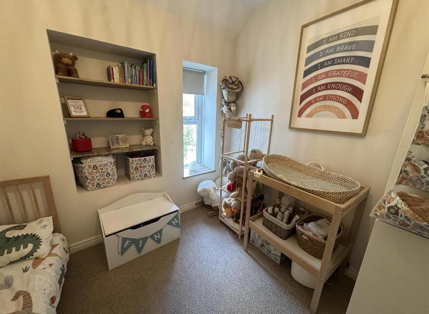 70 Riverside, Antrim, BT41 4BL