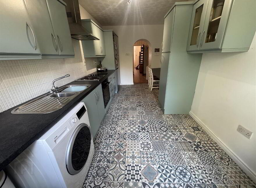 70 Riverside, Antrim, BT41 4BL